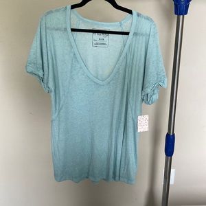 Free People We the Free t-shirt